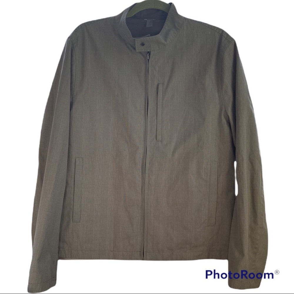 Banana Republic jacket